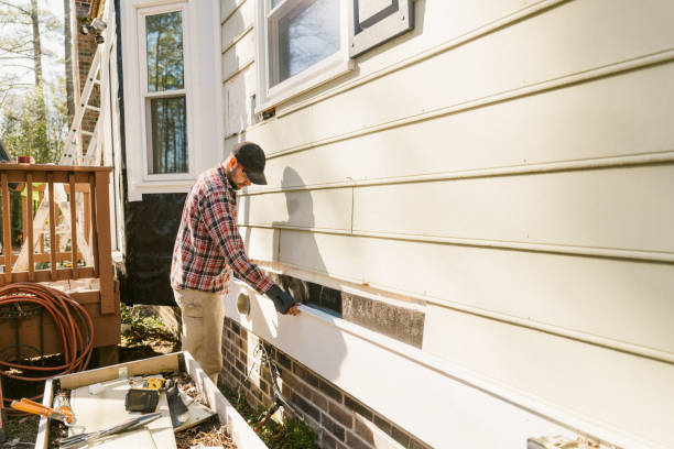 Top rated local Siding Repair specialists in Smicksburg, PA
